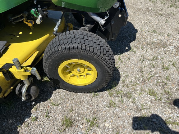 2019 John Deere X734 - Photo11