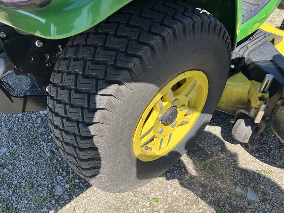2019 John Deere X734 - Photo14
