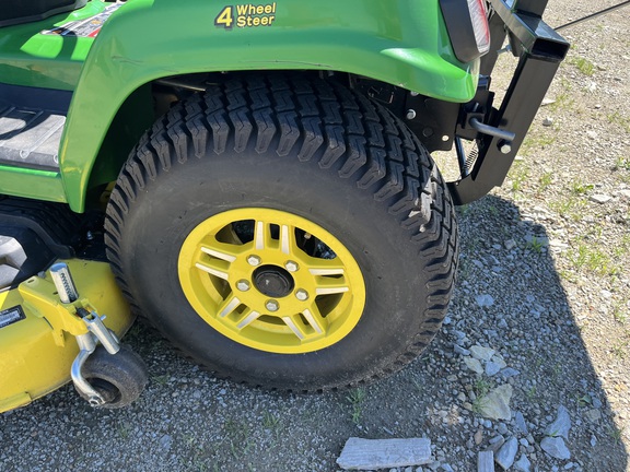 2019 John Deere X734 - Photo15