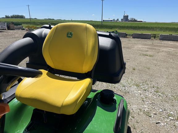 2019 John Deere X734 - Photo20