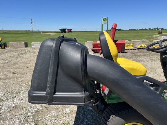 2019 John Deere X734 - Photo28