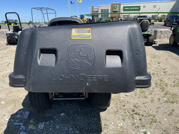 2019 John Deere X734 - Photo29