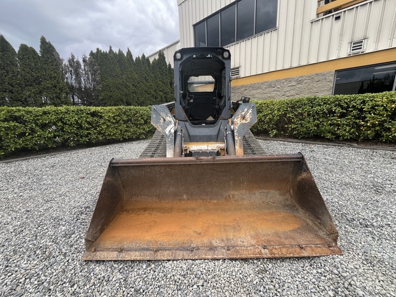 2011 John Deere 333D