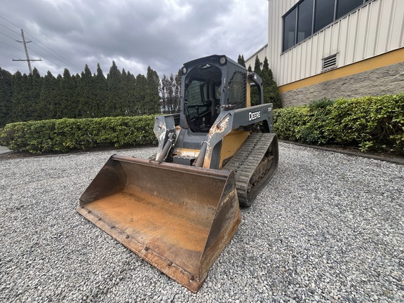 Photo of 2011 John Deere 333D