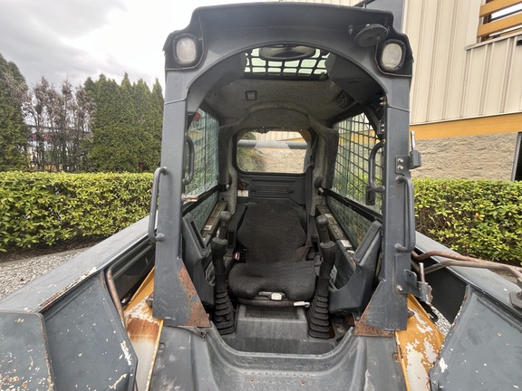 2011 John Deere 333D