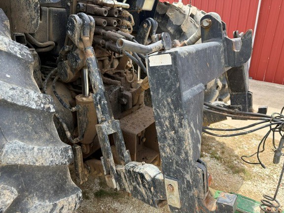Photo of 2012 Versatile 305 MFWD