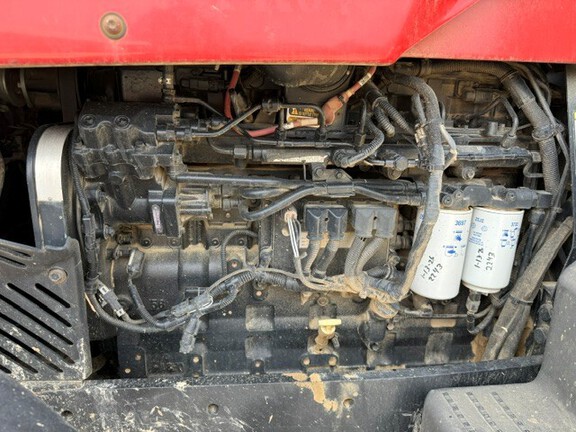 Photo of 2012 Versatile 305 MFWD
