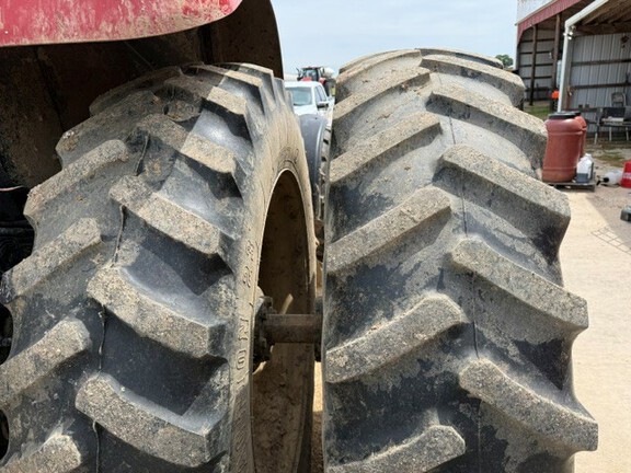 Photo of 2012 Versatile 305 MFWD