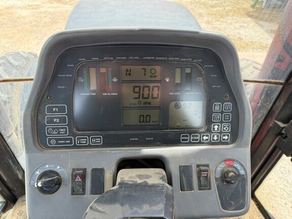 Photo of 2012 Versatile 305 MFWD