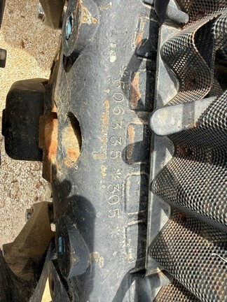 Photo of 2012 Versatile 305 MFWD