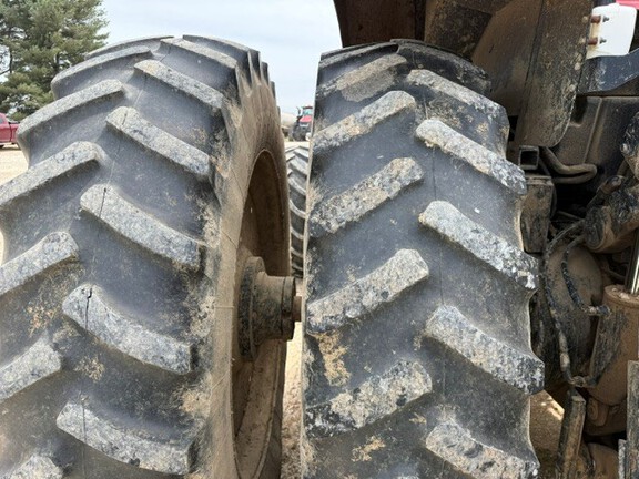 Photo of 2012 Versatile 305 MFWD