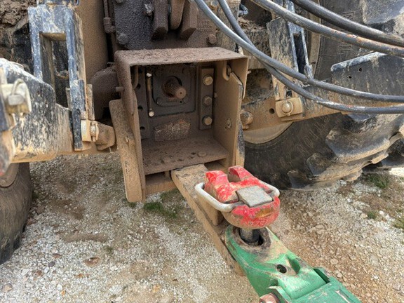 Photo of 2012 Versatile 305 MFWD
