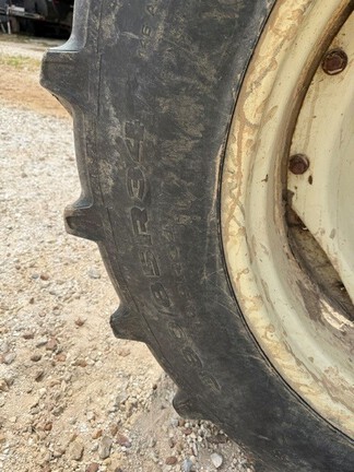 Photo of 2012 Versatile 305 MFWD