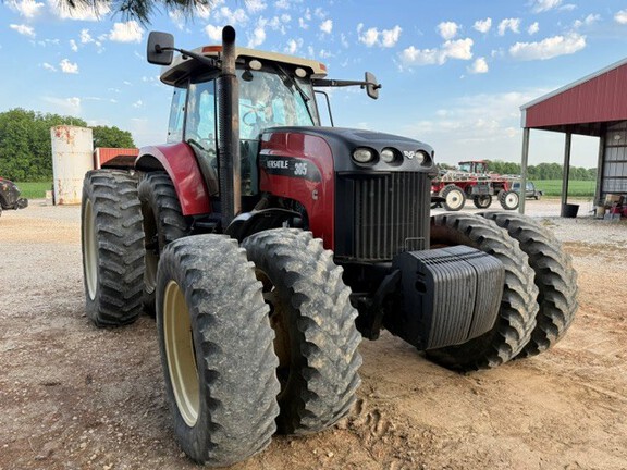 Photo of 2012 Versatile 305 MFWD