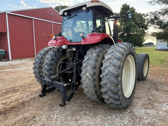 Photo of 2012 Versatile 305 MFWD