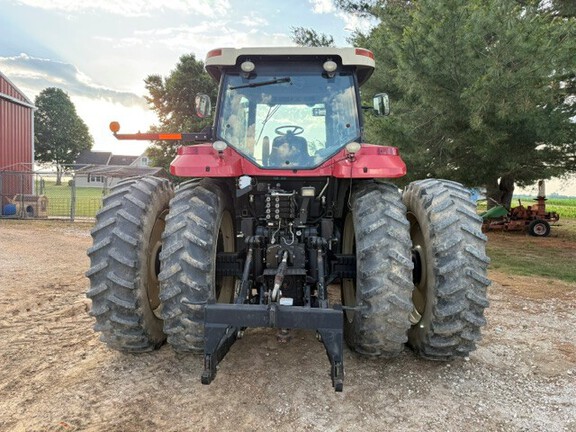 Photo of 2012 Versatile 305 MFWD