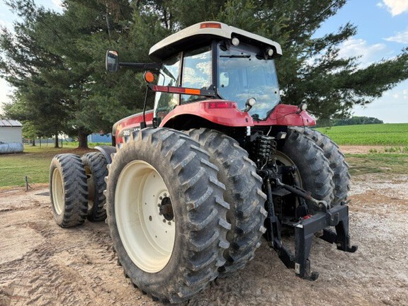 Photo of 2012 Versatile 305 MFWD