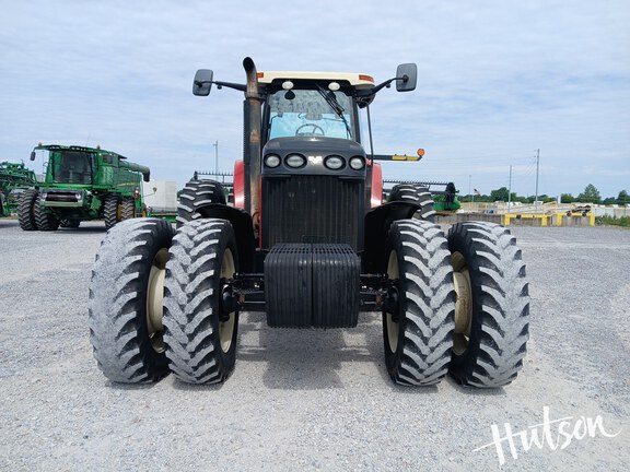 Photo of 2012 Versatile 305 MFWD
