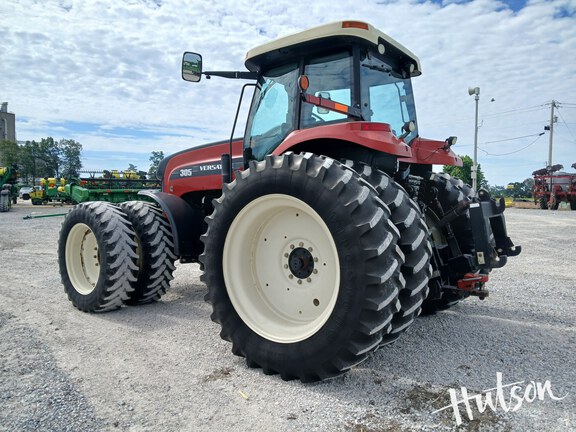 Photo of 2012 Versatile 305 MFWD