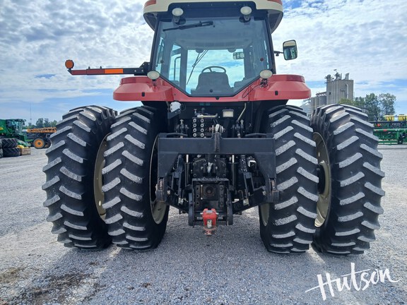Photo of 2012 Versatile 305 MFWD