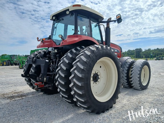 Photo of 2012 Versatile 305 MFWD