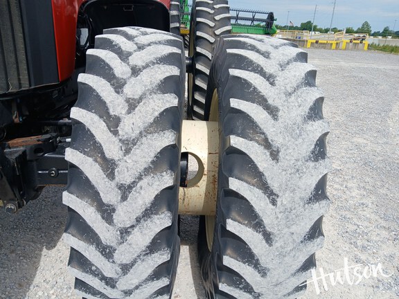 Photo of 2012 Versatile 305 MFWD
