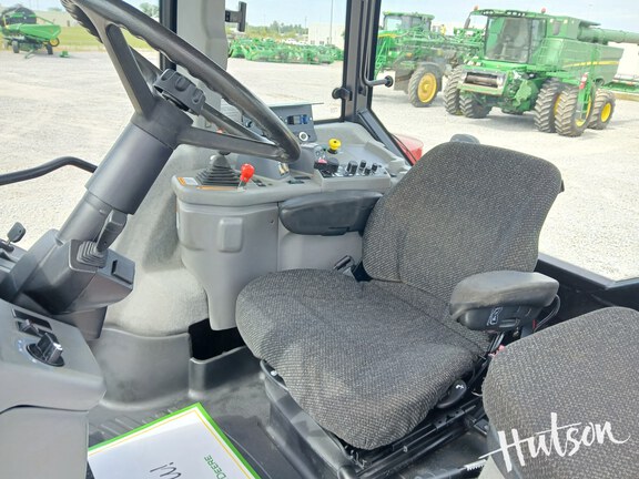 Photo of 2012 Versatile 305 MFWD