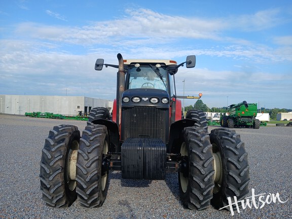 Photo of 2012 Versatile 305 MFWD