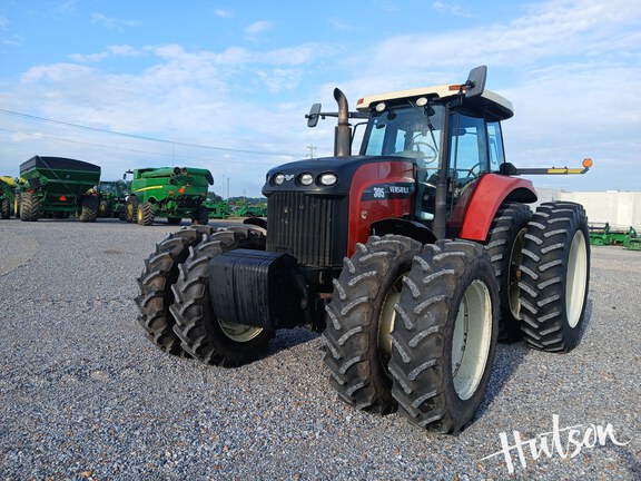 Photo of 2012 Versatile 305 MFWD