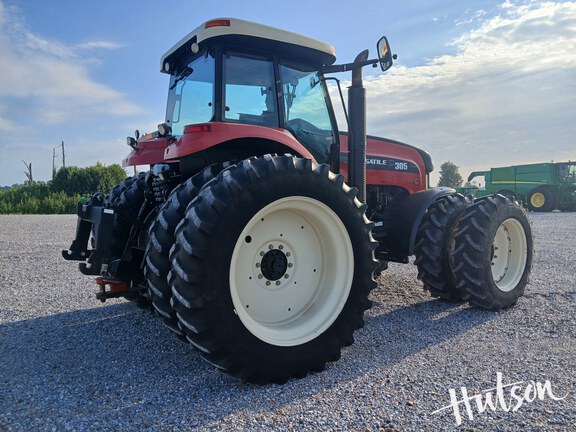 Photo of 2012 Versatile 305 MFWD