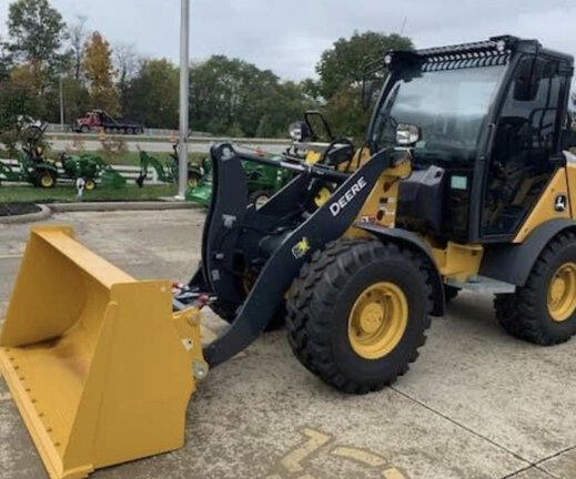 2026 John Deere 184G