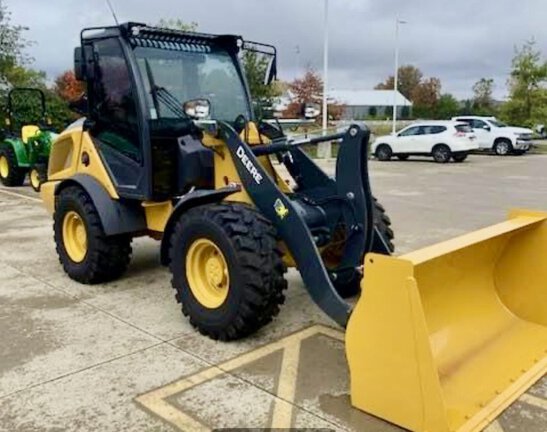 2026 John Deere 184G-2