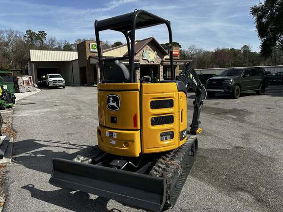 2026 John Deere 26P-5