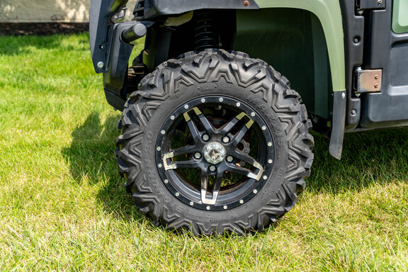 Used 2022 John Deere XUV 825M S4 ATVs & Gators at Koenig Equipment in Tipp City, OH - Photo9
