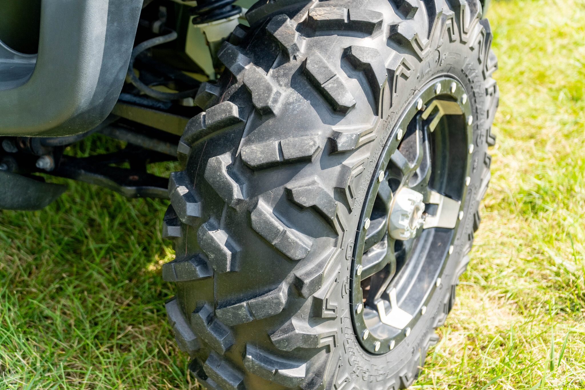 Used 2022 John Deere XUV 825M S4 ATVs & Gators at Koenig Equipment in Tipp City, OH - PhotoXL13