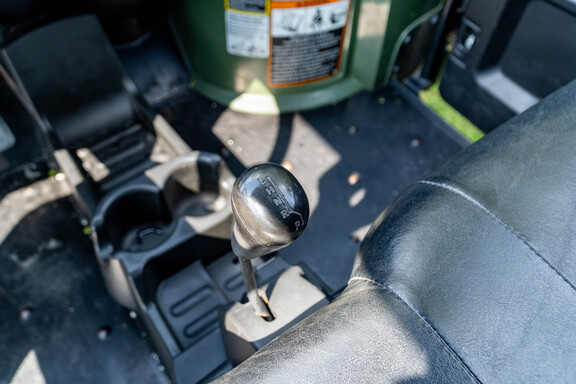 Used 2022 John Deere XUV 825M S4 ATVs & Gators at Koenig Equipment in Tipp City, OH - Photo30