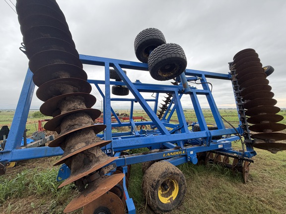 2024 Landoll 6231-36 | United Ag & Turf | John Deere | Used