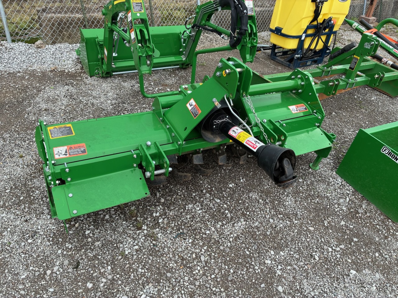 2024 Frontier rt3073