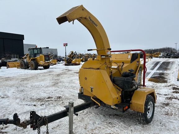 Photo of a 2024 Vermeer BC900XL
