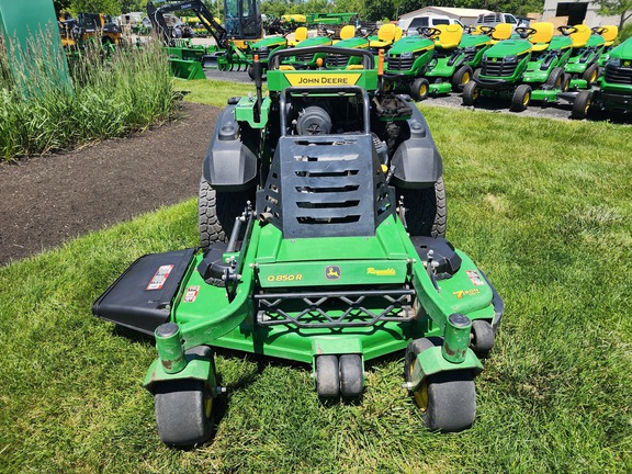 2024 John-Deere Q850R