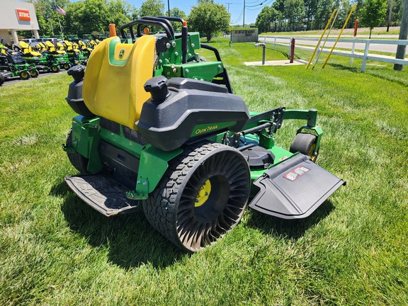 2024 John-Deere Q850R