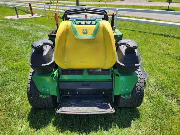 2024 John-Deere Q850R