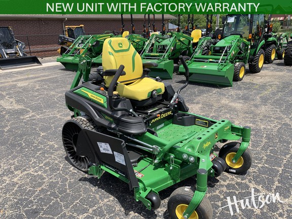 Photo of 2025 John Deere Z930M