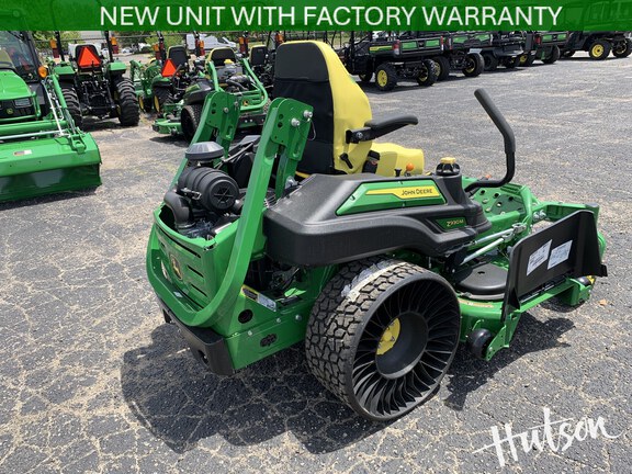 Photo of 2025 John Deere Z930M