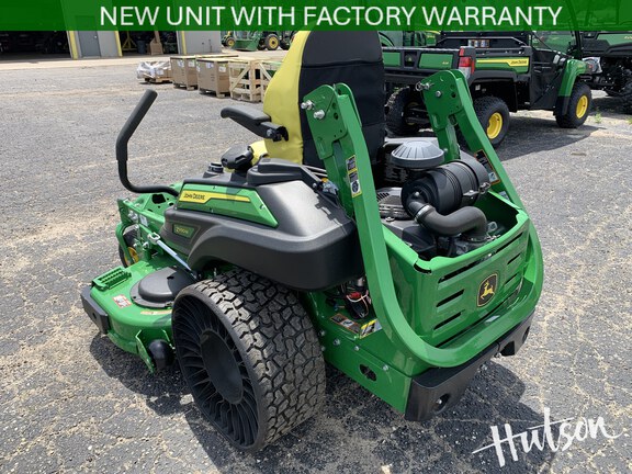 Photo of 2025 John Deere Z930M