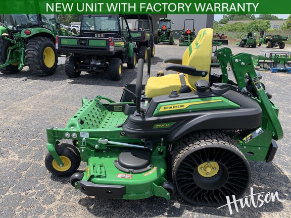 Photo of 2025 John Deere Z930M