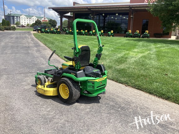 Photo of 2021 John Deere Z530R