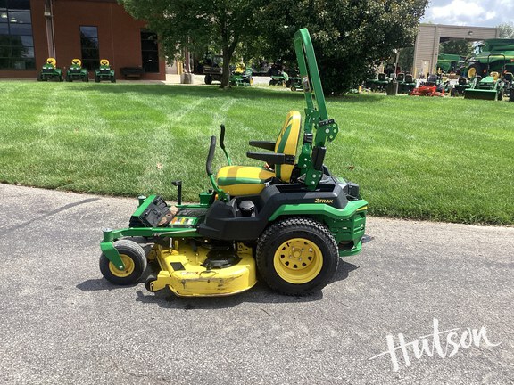 Photo of 2021 John Deere Z530R