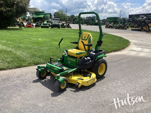 Photo of 2021 John Deere Z530R