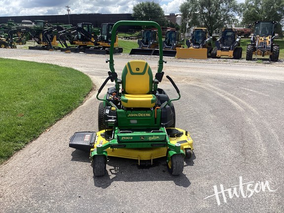 Photo of 2021 John Deere Z530R